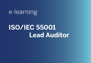ISO 55001 Lead Auditor Self Study